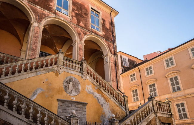 Escursione a Sanremo e Dolceacqua - Foto 1