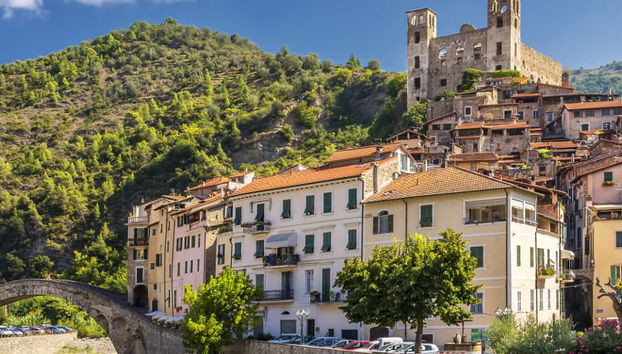 Escursione a Sanremo e Dolceacqua - Foto 5