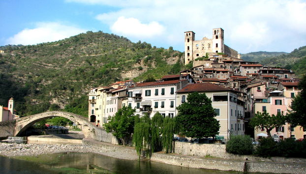 Escursione a Sanremo e Dolceacqua - Foto 4