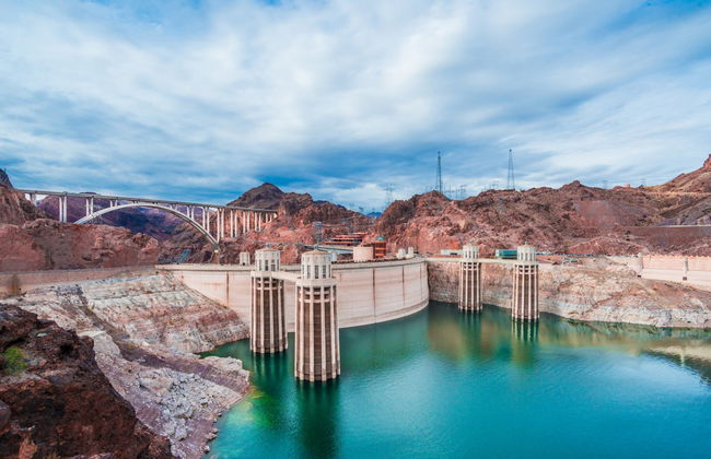 Tour de 5 días por Las Vegas, San Francisco y Yosemite - Foto 7