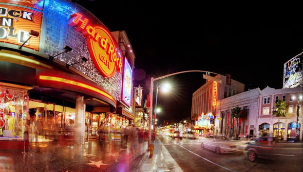 Visite des maisons des célébrités de Hollywood - Photo 4