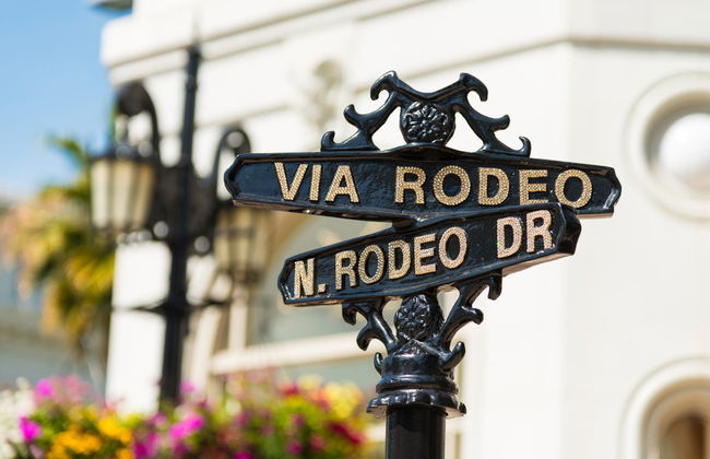 Tour por las Casas de los Famosos en Los Angeles - Foto 1