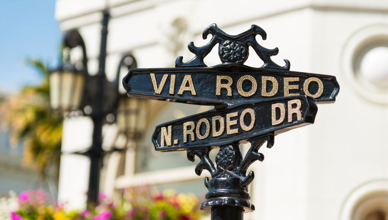 Visite des maisons des célébrités de Hollywood - Photo 1