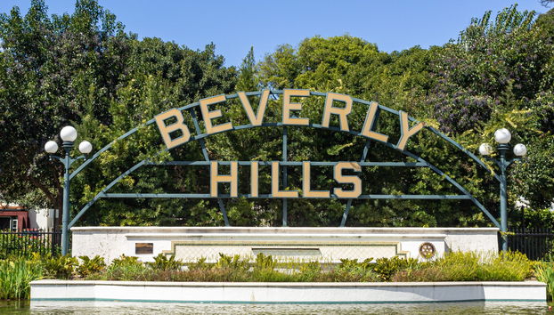 Visite des maisons des célébrités de Hollywood - Photo 4