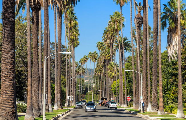 Tour por las Casas de los Famosos en Los Angeles - Foto 2