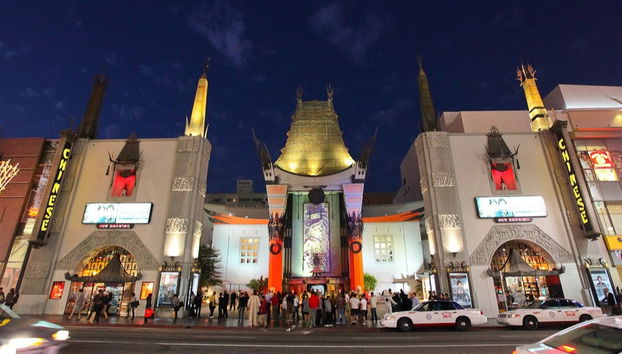 Visite des maisons des célébrités de Hollywood - Photo 3