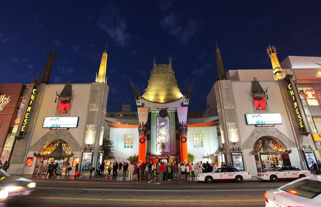 Tour por las Casas de los Famosos en Los Angeles - Foto 3
