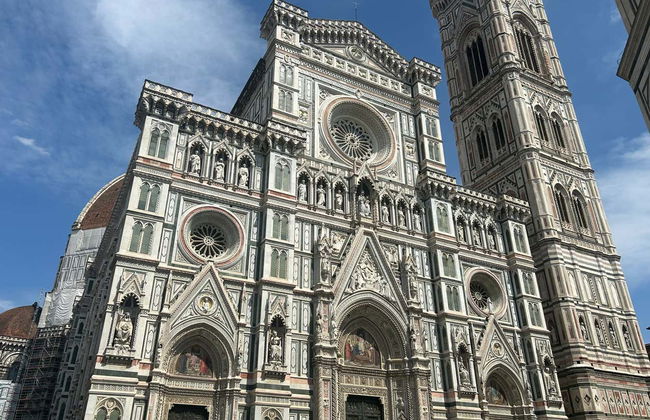 Excursión a Florencia para cruceros - Foto 3