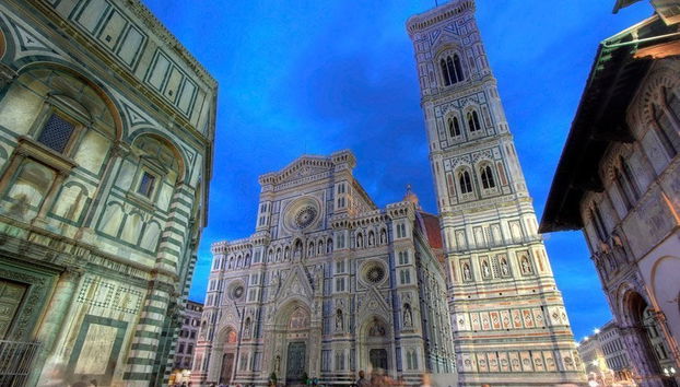 Excursión a Florencia para cruceros - Foto 4