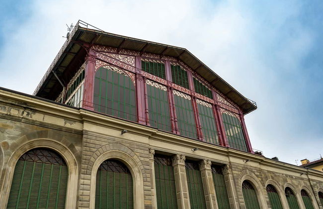 Excursión a Florencia para cruceros - Foto 7