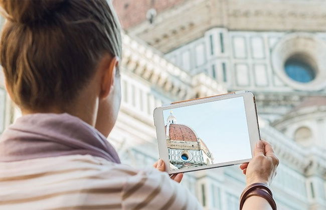 Excursion à Florence pour croisiéristes - Photo 2