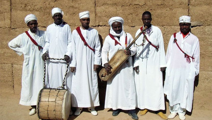 Private Merzouga Desert Day Trip with Khamlia - Photo 2