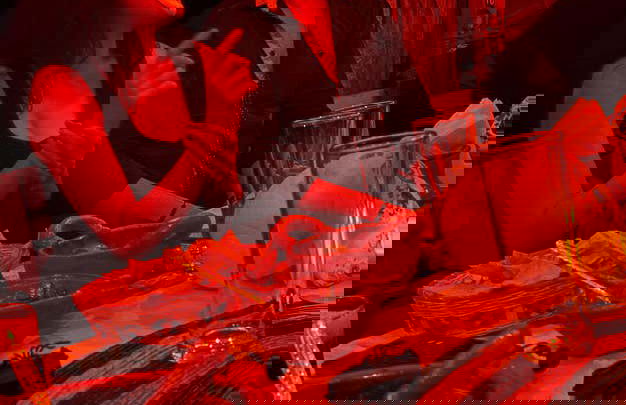 Tour del Día de Muertos por Xochimilco con cena - Foto 7