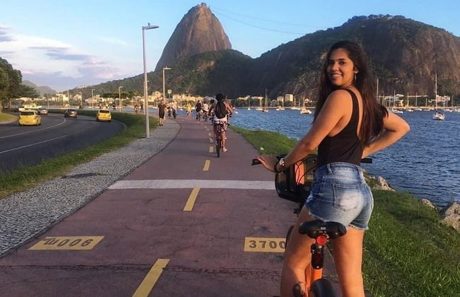 Tour en bicicleta por Río - Foto 4