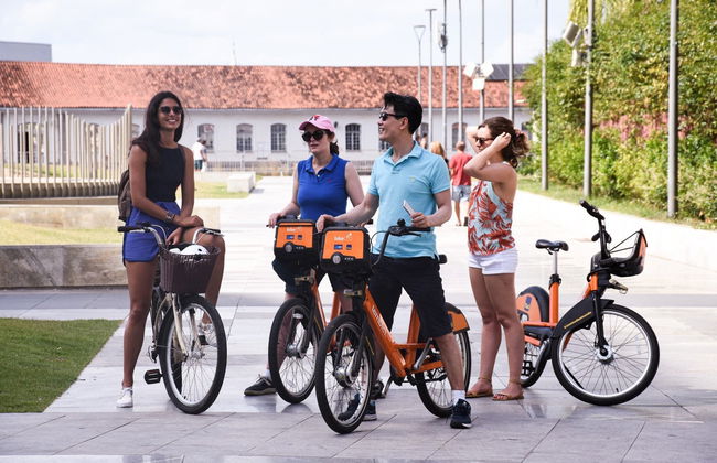Tour en bicicleta por Río - Foto 5