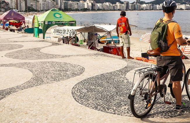 Tour en bicicleta por Río - Foto 8