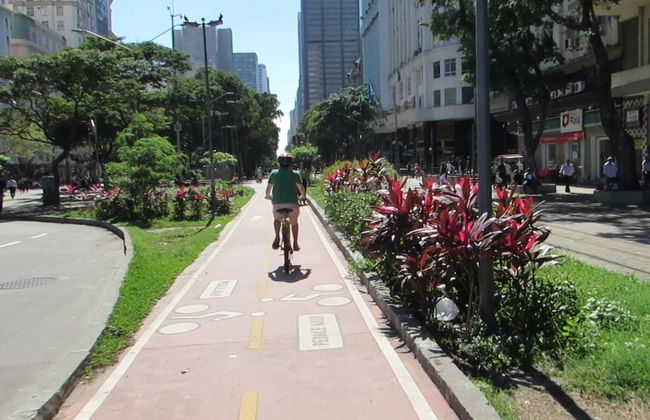 Tour en bicicleta por Río - Foto 6