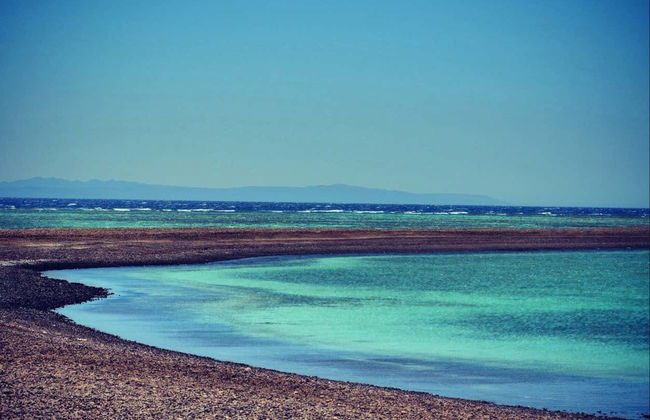 Blue Hole Desert Safari - Foto 4