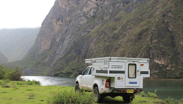 Alquiler de autocaravana en Lima - Foto 5