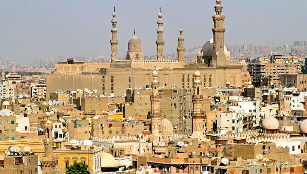 Visite historique dans Le Caire du calife fatimide - Photo 2