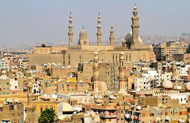 Visite historique dans Le Caire du calife fatimide - Photo 2