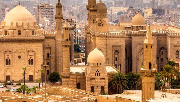 Visite historique dans Le Caire du calife fatimide - Photo 4