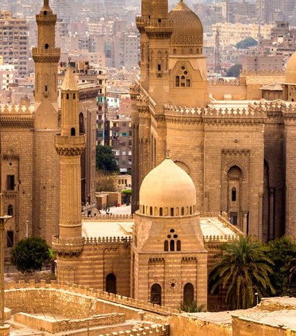 Foto de Tour histórico por El Cairo del califato fatimí