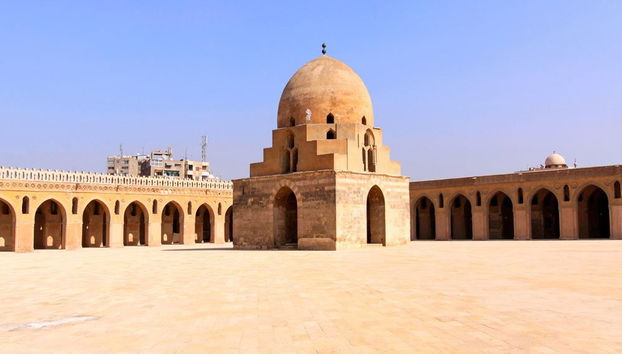 Visite historique dans Le Caire du calife fatimide - Photo 3