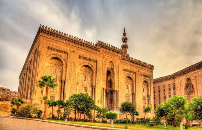 Visite historique dans Le Caire du calife fatimide - Photo 1