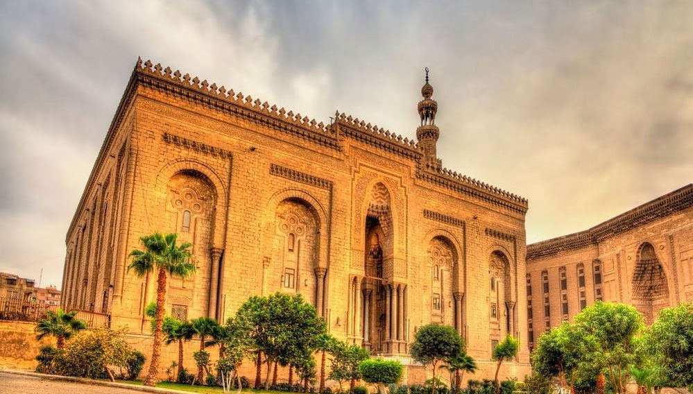 Visite historique dans Le Caire du calife fatimide - Photo 1