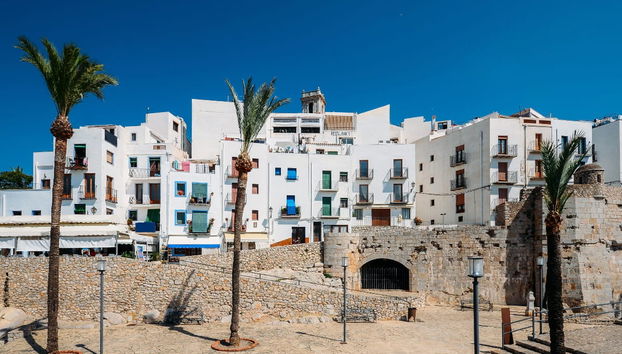 Day Trip to Morella & Peñíscola - Photo 4