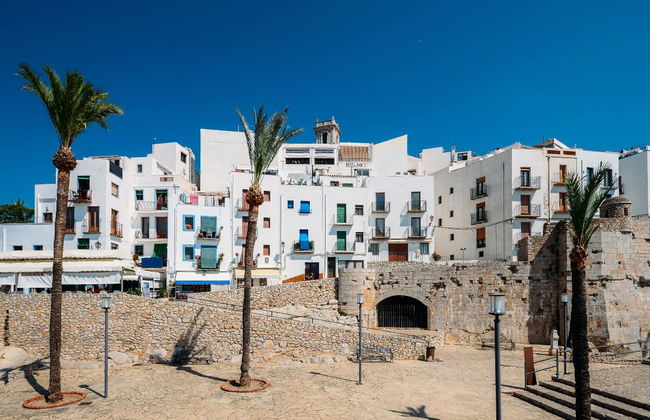 Day Trip to Morella & Peñíscola - Photo 4