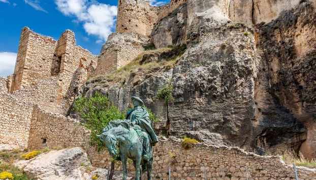 Day Trip to Morella & Peñíscola - Photo 2
