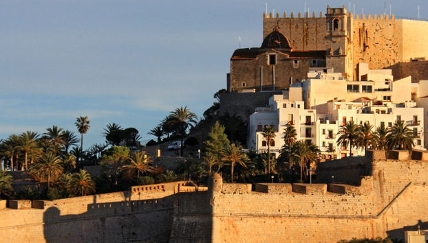 Day Trip to Morella & Peñíscola - Photo 5