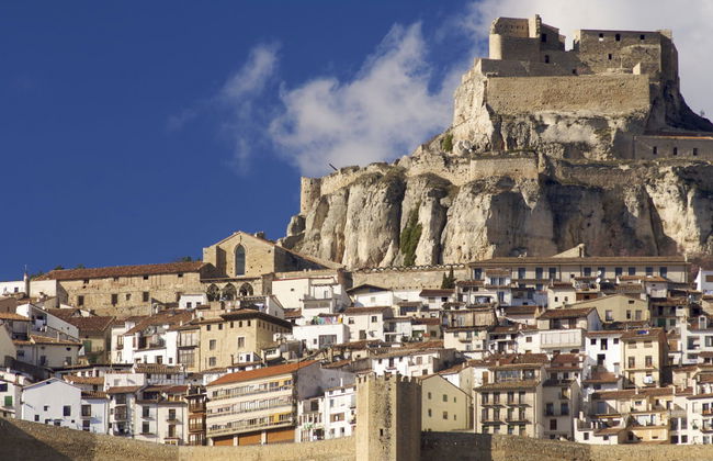 Day Trip to Morella & Peñíscola - Photo 1