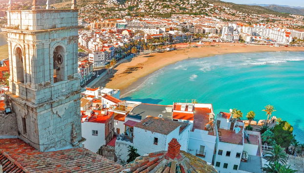 Day Trip to Morella & Peñíscola - Photo 3