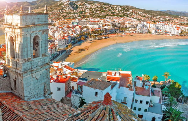 Day Trip to Morella & Peñíscola - Photo 3