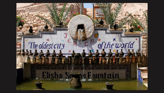 Bethlehem and Jericho Day Trip - Foto 3