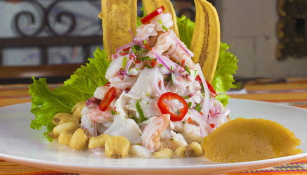 Cusco Food Tour - Foto 4