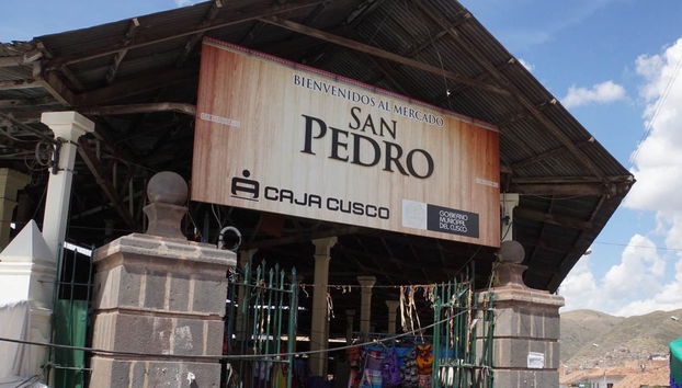 Cusco Food Tour - Foto 3