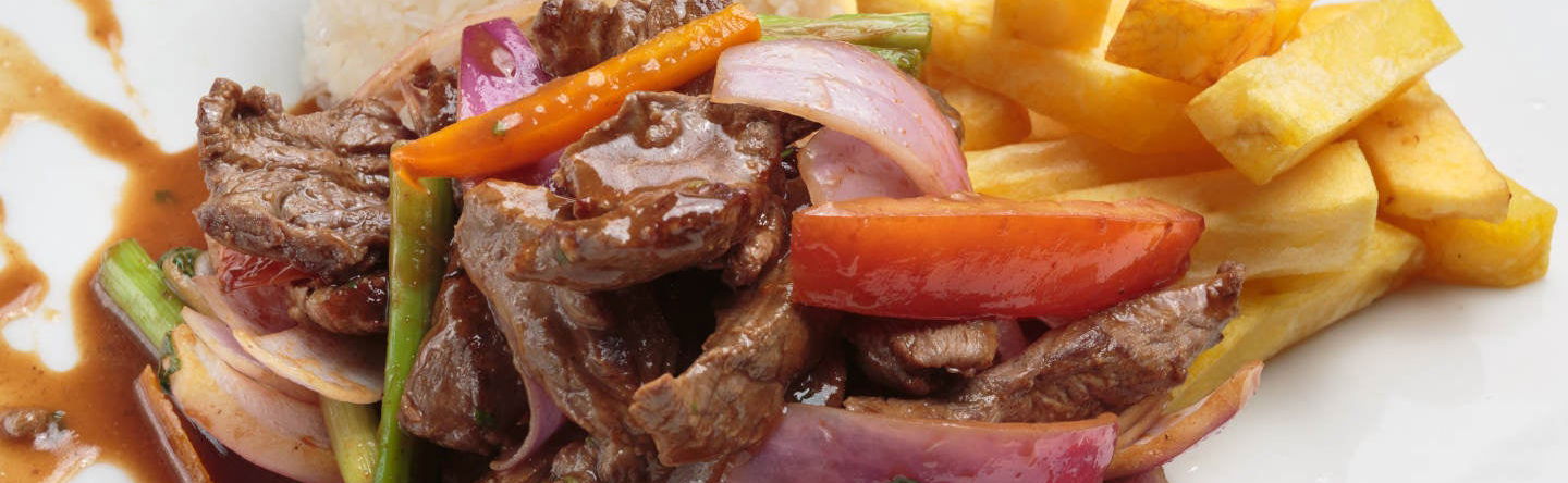 Cusco Food Tour - Foto 1