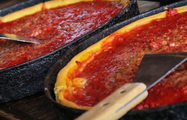 Visite gastronomique dans Chicago - Photo 4