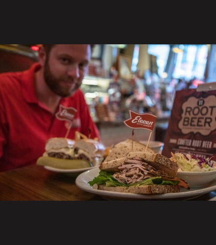 Foto de Tour gastronómico por Chicago