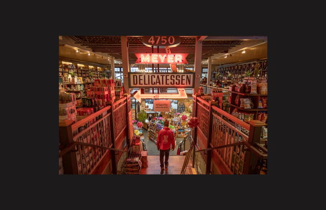 Visite gastronomique dans Chicago - Photo 3