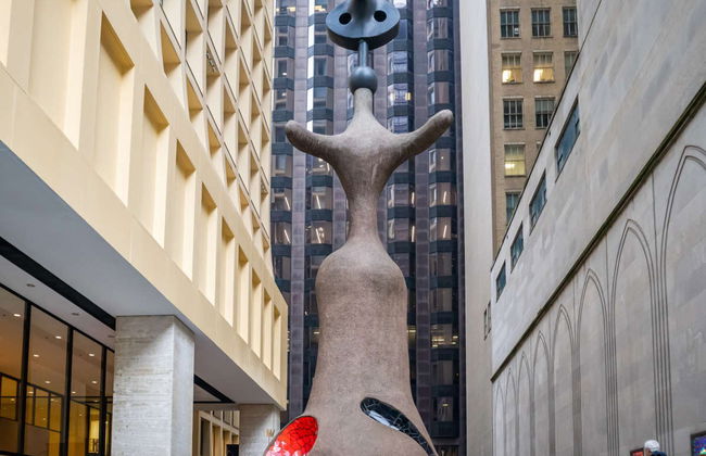 Tour gastronomico di Chicago - Foto 4