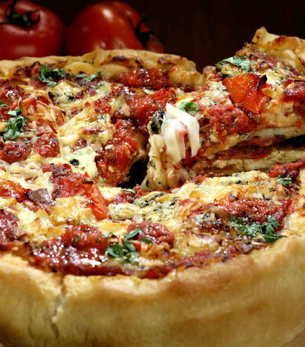 Foto de Tour gastronómico por Chicago