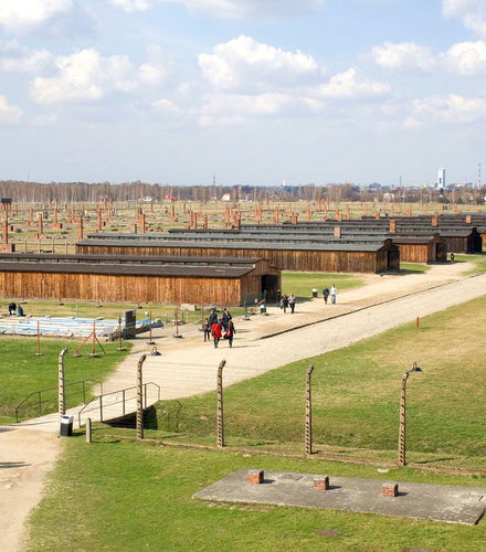 Foto de Excursión privada a Auschwitz-Birkenau