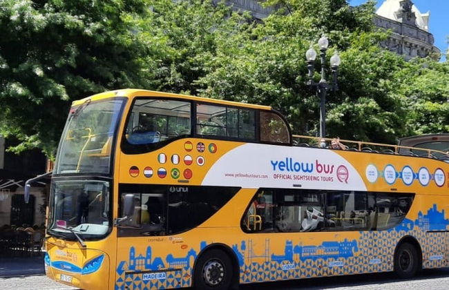 Autobús turístico de Oporto, City Sightseeing - Foto 8