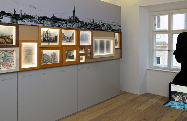 Ticket to Mozart's House - Foto 1