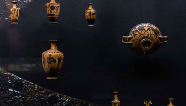 Museum of Cycladic Art Ticket - Foto 4